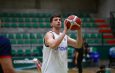 Con la presencia de Cardo San Lorenzo venció a Atenas en Córdoba