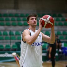 Con la presencia de Cardo San Lorenzo venció a Atenas en Córdoba