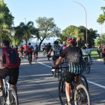 Día de la Identidad: Bicicleteada familiar Carlos Nicandro Paz