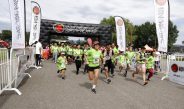 Se viene la Maratón por nuestra identidad «Carlos Nicandro Paz»