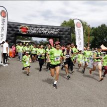 Se viene la Maratón por nuestra identidad «Carlos Nicandro Paz»