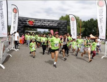 Se viene la Maratón por nuestra identidad «Carlos Nicandro Paz»