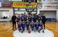 La U13 de Bolívar accedió a las semifinales de la Liga Federal