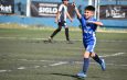 Atlético Carlos Paz disputó otra fecha en la Liga Cordobesa con sus inferiores