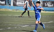 Atlético Carlos Paz disputó otra fecha en la Liga Cordobesa con sus inferiores