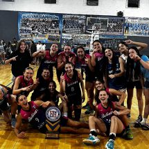 Bolívar venció a Hindú y se quedó con el torneo asociativo