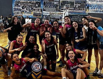 Bolívar venció a Hindú y se quedó con el torneo asociativo