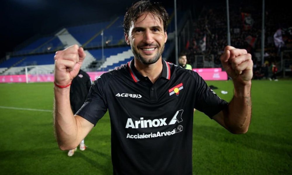 Franco Vázquez fue suplente en Italia y ¿espera su vuelta a Belgrano?