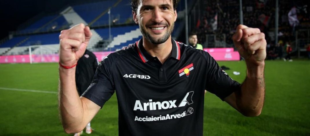 Franco Vázquez fue suplente en Italia y ¿espera su vuelta a Belgrano?