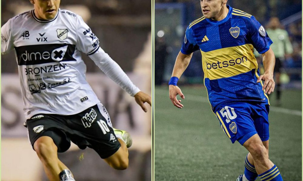 ¡Julián Ceballos jugará en Gimnasia de Mendoza!