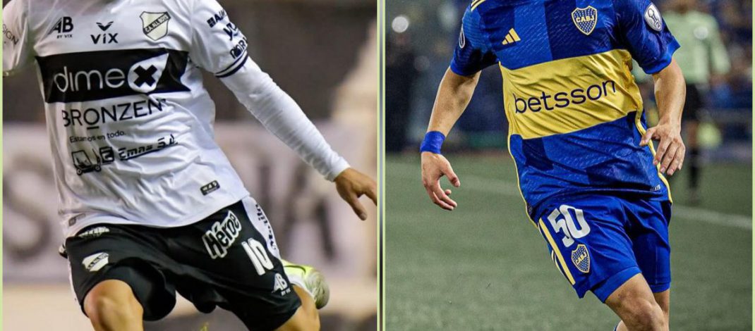 ¡Julián Ceballos jugará en Gimnasia de Mendoza!