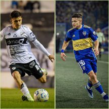 ¡Julián Ceballos jugará en Gimnasia de Mendoza!