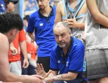 Martín “Polo” López deja Bolívar luego de 12 temporadas