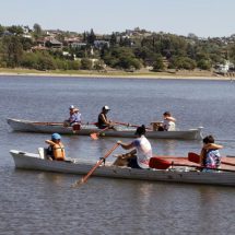 “Aventura VCP” suma deporte y naturaleza con actividades gratuitas