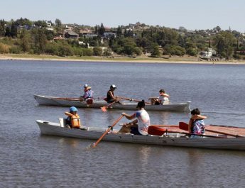 “Aventura VCP” suma deporte y naturaleza con actividades gratuitas