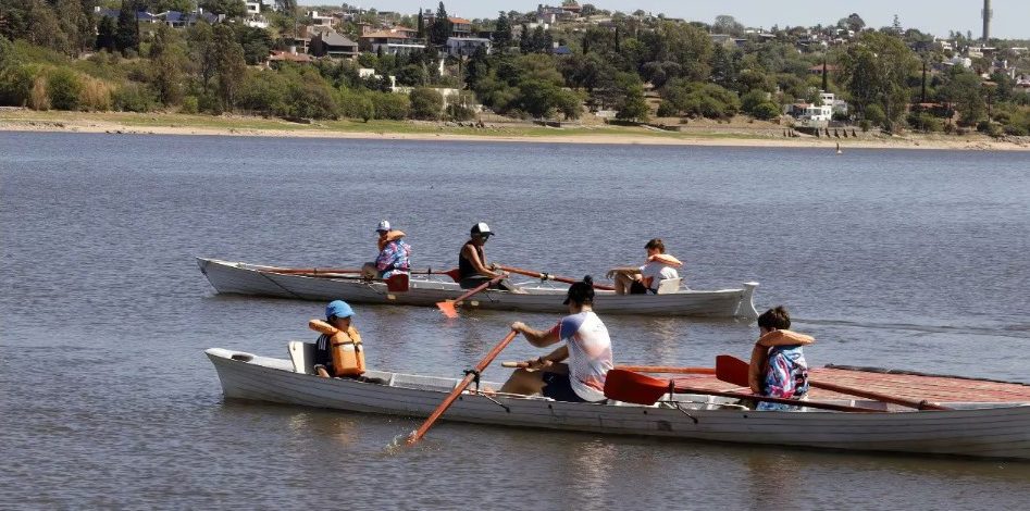 “Aventura VCP” suma deporte y naturaleza con actividades gratuitas