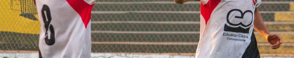 Hugo Pirez lleva sus goles a Sarmiento de Leones