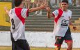 Hugo Pirez lleva sus goles a Sarmiento de Leones