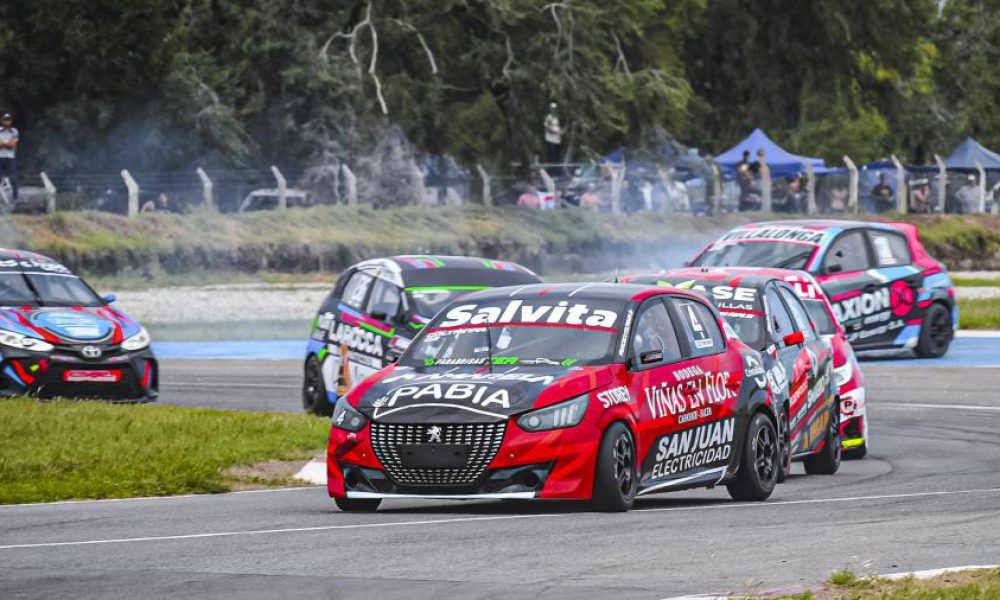EL TN LLEGA A CÓRDOBA PARA DISPUTAR SU SEGUNDA FECHA