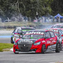 EL TN LLEGA A CÓRDOBA PARA DISPUTAR SU SEGUNDA FECHA