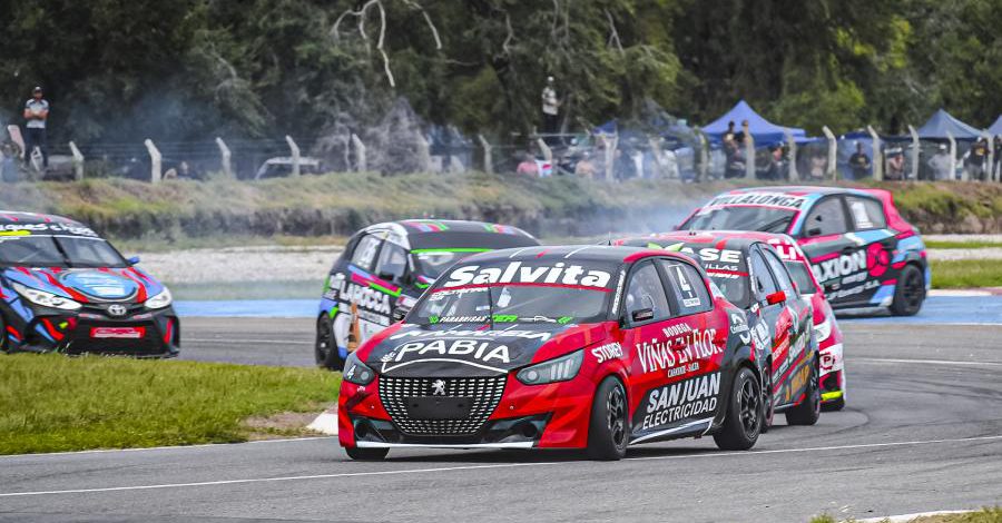 EL TN LLEGA A CÓRDOBA PARA DISPUTAR SU SEGUNDA FECHA