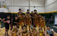 Básquet: fin de semana positivo para el Club de Pesca