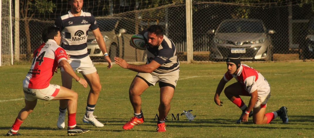 Carlos Paz RC cerró la pretemporada y ya se enfoca en el inicio oficial