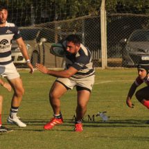 Carlos Paz RC cerró la pretemporada y ya se enfoca en el inicio oficial