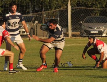 Carlos Paz RC cerró la pretemporada y ya se enfoca en el inicio oficial