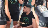 Voley: Maxi Vega será asistente en la Selección de Córdoba U18 para el Argentino de Miramar