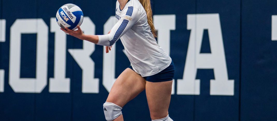 Bianca Garibaldi renovó contrato y seguirá en Georgia Tech