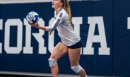 Bianca Garibaldi renovó contrato y seguirá en Georgia Tech