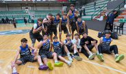 Bolívar volvió a ganar y accedió al Súper 4 de la Liga Provincial Formativa U15