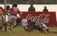 Carlos Paz RC recuperó el encuentro ante La Tablada