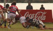 Carlos Paz RC recuperó el encuentro ante La Tablada