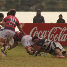 Carlos Paz RC recuperó el encuentro ante La Tablada