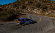 Villa Carlos Paz consolida su perfil turístico con una nueva fecha del Rally Cordobés