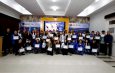 Villa Carlos Paz reconoció a sus deportistas destacados