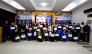 Villa Carlos Paz reconoció a sus deportistas destacados