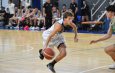 Bolívar ganó sus tres partidos y clasificó al Final Four U17