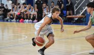Bolívar ganó sus tres partidos y clasificó al Final Four U17