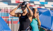 Natación: Mina y Da Roit fueron citados a la Selección Argentina para el Panamericano de Colombia