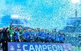 Con tonada carlospacense Belgrano salió campeón