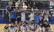 Básquet: Bolívar salió campeón en el Torneo Asociativo