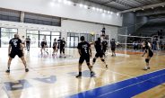Más de 100 deportistas participaron del Encuentro Recreativo de Vóley