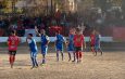 El clásico de Carlos Paz convocó a vecinos y familias en una gran jornada de fútbol