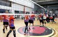 Con éxito se desarrolló el 3º Torneo Nacional de Newcom