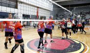 Con éxito se desarrolló el 3º Torneo Nacional de Newcom