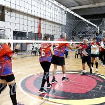 Con éxito se desarrolló el 3º Torneo Nacional de Newcom