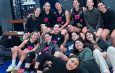 ¡Doble victoria para Bolívar en la Copa Centenario de la ACBB!